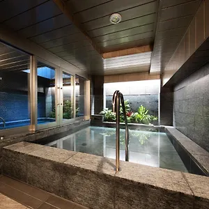 3* ホテル 京急 Exイン 京急蒲田駅前