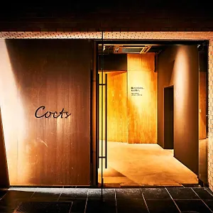  ホステル Cocts Akihabara