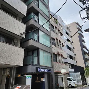 3* ホテル 四季の彩　秋葉原ホテル