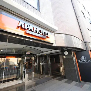 https://apa-hotel-kamata-eki-nishi.hotelshakone.com